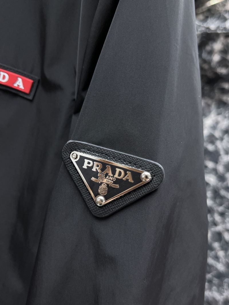 Prada Outwear